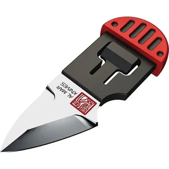 kapesní nůž Al Mar Stinger Keyring Knife Red