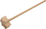 Dřevotvar Kvedlačka 30 cm