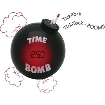 Sada nářadí PRIME budík - bomba