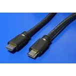 Roline High Speed HDMI kabel s Ethernetem, HDMI M - HDMI M, 20m (11.04.5549)