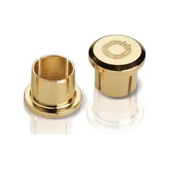 Audio kabel Oehlbach XXL Cinch Cap