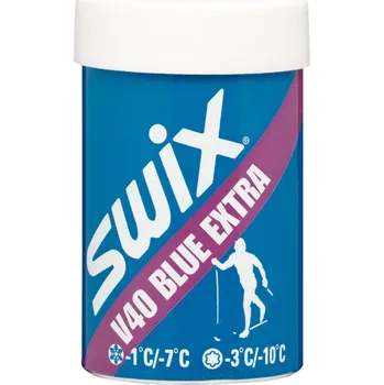 Lyžařský vosk Odrazový vosk SWIX V40