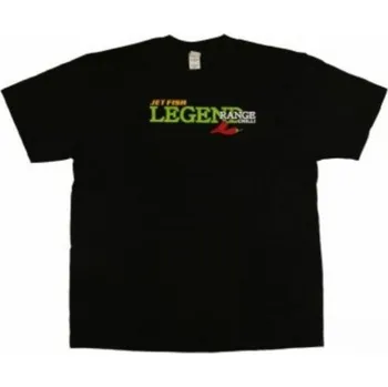 Pánské tričko Tričko JetFish Legend Range Chilli Velikost XXXL