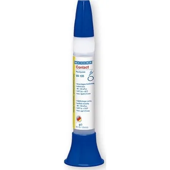 Průmyslové lepidlo Weicon VA-100 12 g