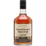 Chairmans Reserve 0,7 l