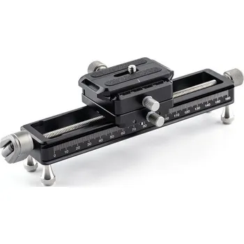Nisi NM-180 Macro Focusing Rail