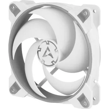 PC ventilátor ARCTIC BioniX P120 (Grey/White) - ventilátor do PC 120mm 4pin PWM PST