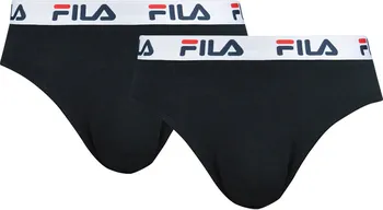 Sada pánského spodního prádla FILA FU5015/2-200 2-pack XL