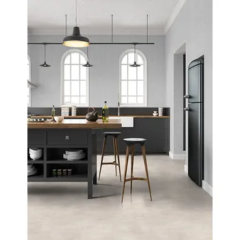 pvc podlaha PVC GERFLOR HQR Harlem light grey GERH 1788 Šíře role 2 m