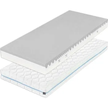 Matrace Zdravotní matrace Dáša Tropico 18 160x200 cm