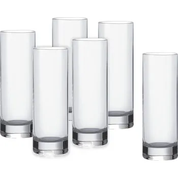 Sklenice Crystalex Barline 50 ml 6 ks