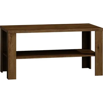 Jídelní stůl Eoshop TICANA T-13 konferenční stolek (Barva dřeva: Jasan světlý)