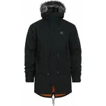 Horsefeathers Griffen Black