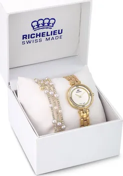 Dárkový set hodinek Richelieu Fantasy 2023M.05.911