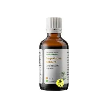 Zdraví Dědek Kořenář Propolisová tinktura PT+ 50 ml