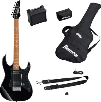 elektrická kytara Ibanez IJRX20-BKN