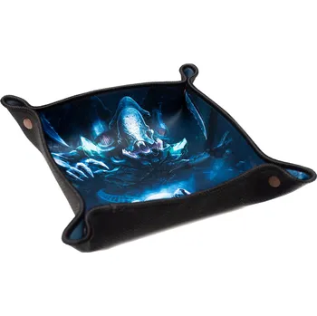 Příslušenství k deskovým hrám Awaken Realms Nemesis Dice Tray (miska na kostky)