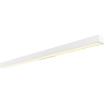 Nástěnné svítidlo SLV Big White Q-Line 1xLED 45 W