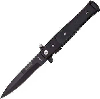 kapesní nůž Zavírací nůž Tac Force Linerlock Black G10