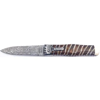 Mikov Predator Mamut 241-DMA-1/PR