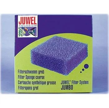 Akvarijní filtr Molitan náhradní jumbo jemný