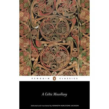 Kniha Celtic Miscellany