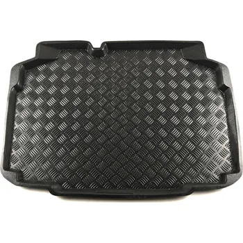 Vana do kufru Škoda Kamiq-Plastová vana do kufru REZAW