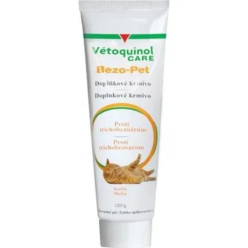 Vétoquinol Bezopet gel 120 g