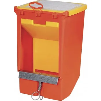 krmítko pro hospodářská zvířata Strend Pro 2072AF krmítko pro králíky 18 x 26 cm