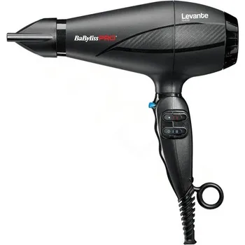 Fén Babyliss Pro Lavante BAB6950IE IONIC