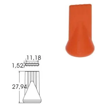 Sada nářadí LOC-LINE 49453.1 - Tryska 1/4", kloubová, rozprašovací 5-ti tryska á 1,52mm