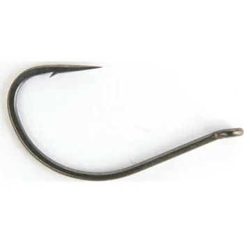 Rybářský háček FOX RAGE Háčky Dropshot Hooks Arma Points Velikost: 6