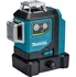 Měřící laser Makita SK700GD