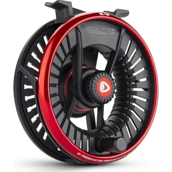 Muškařský naviják Greys Tail 56