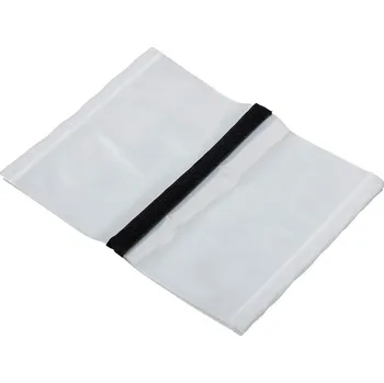 Pouzdro na rybářské vybavení 12ks - Sáčky do Pouzdra Savage Gear Flip Rig Bag 35x22cm