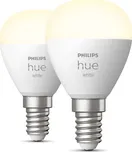Philips Hue White E14 5,7W 470lm 2700K…