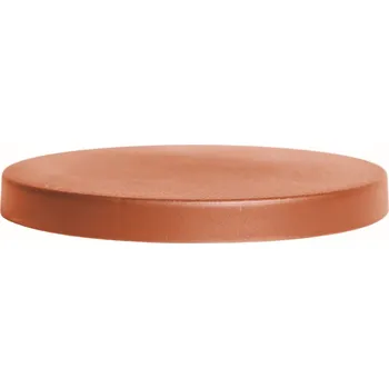 Stojan na květiny Prosperplast Mobile Platform Round 39 x 4,5 cm