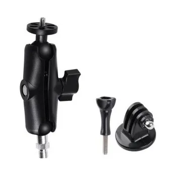 RC model letadla Motorbike Holder (Type 1)