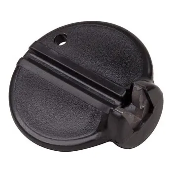 Sada nářadí Centrklíč CZ černý pro nipl 3,5mm