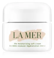 La Mer Moisturizing Soft Cream lehký hydratační krém