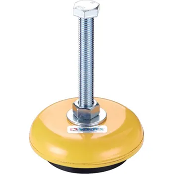 zvedák Nastavitelná ustavovací podložka nosnost 500 kg