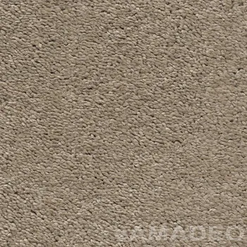 Koberec Associated Weavers - Belgie Luxusní koberec Magnificus 35 - hnědý - 4m