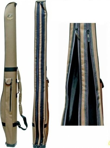 Carp System Tubus 2 komory Délka: 165cm