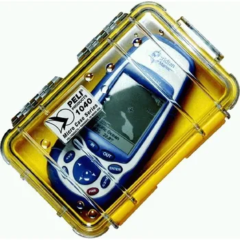 PELI™ CASE 1040 - vodotěsný kufr