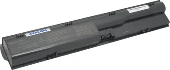 Baterie k notebooku Kompatibilní: Avacom NOHP-PB3H-N26