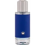Montblanc Explorer Ultra Blue M EDP