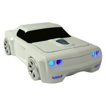 Myš TVR Street V8 Bullet Wireless NG1006W