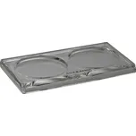 Cole & Mason Podtácek pod mlýnky z Akrylu