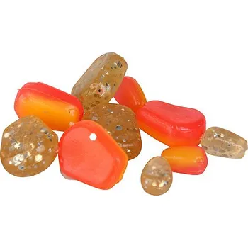 Umělá nástraha Prologic umělá kukuřice Artbaits Sweetcorn Hi-Vis 20ks Příchuť: Natural