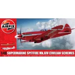 Airfix Supermarine Spitfire MkXIV…